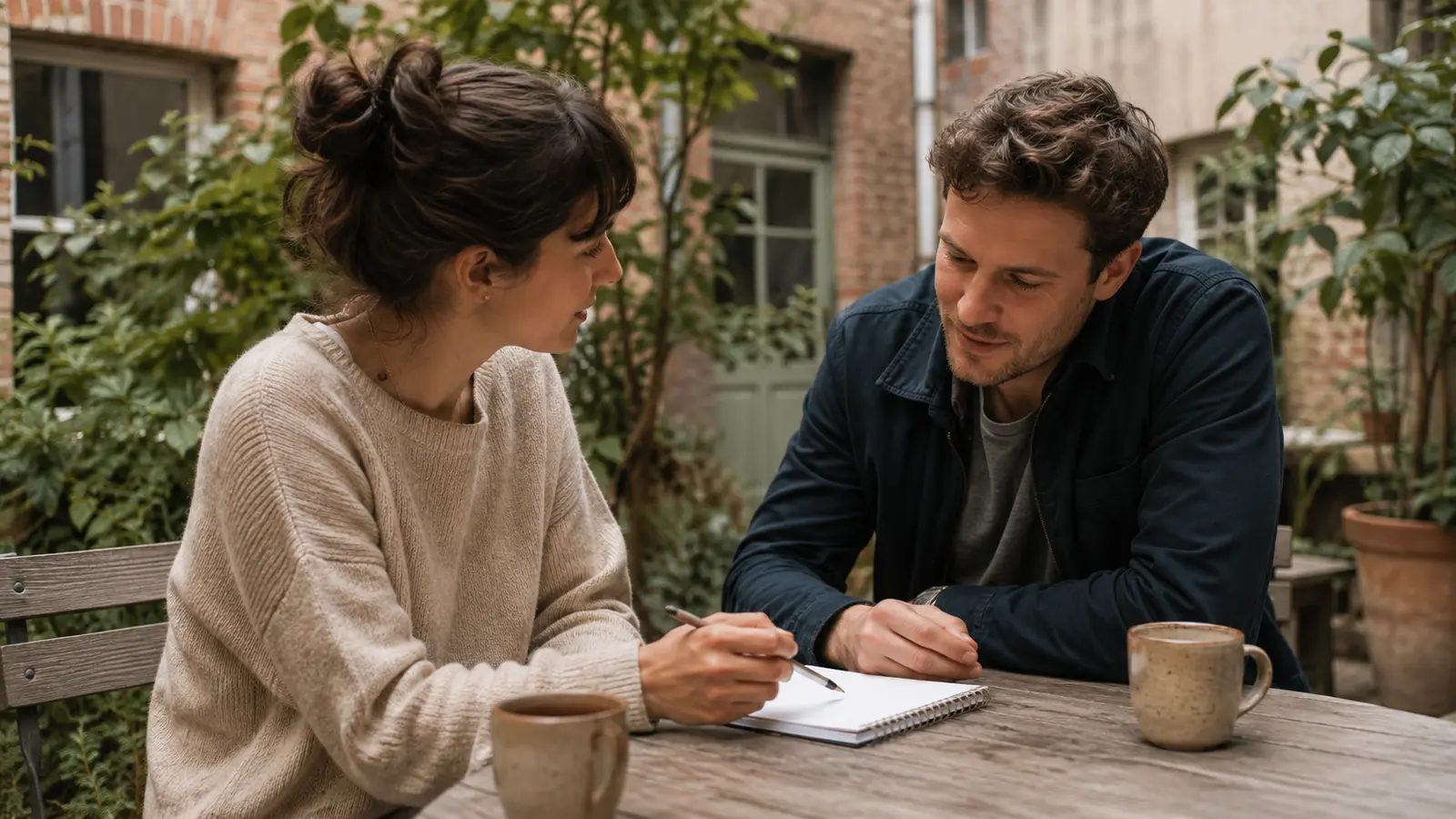 Find a Known Sperm Donor in Belgium: Questions to Settle Before Conception