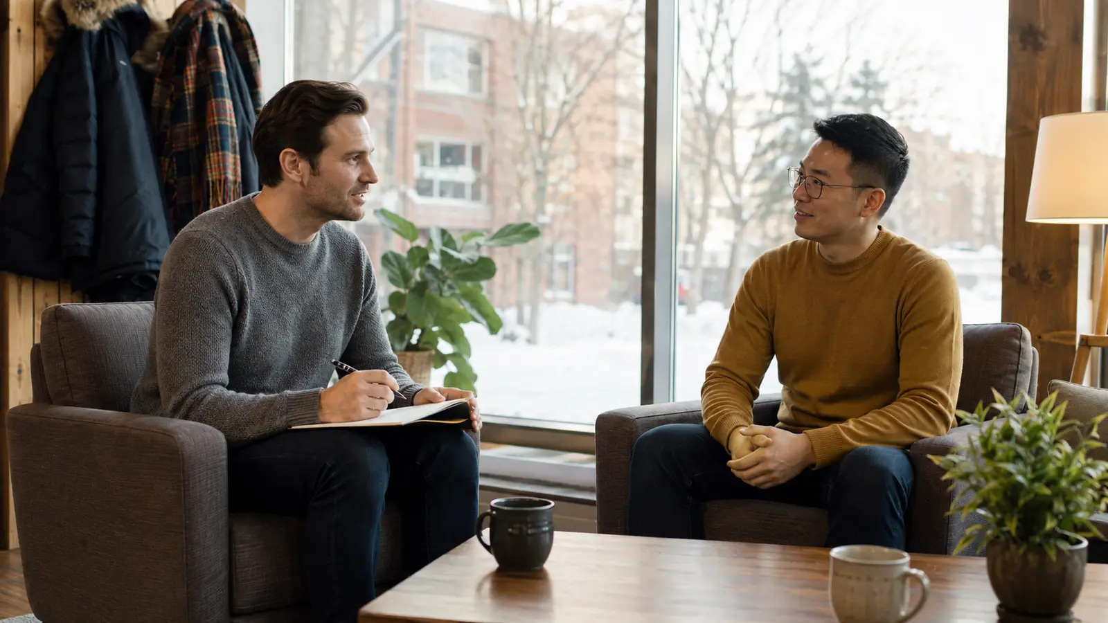 Find a Known Sperm Donor in Canada: Directed Donation, Consent and Provincial Parenthood