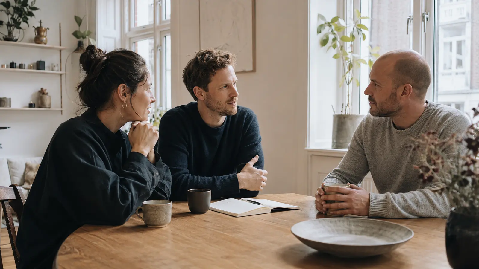 Find a Known Sperm Donor in Denmark: A Responsible Path from Meeting to Decision