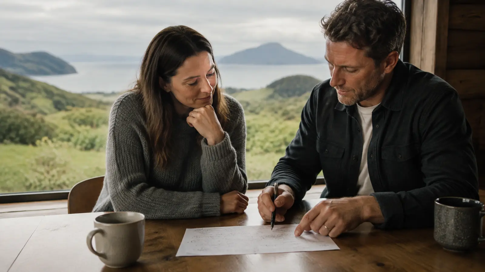 Find a Known Sperm Donor in New Zealand: Identity, Clinic Records and Whānau Conversations