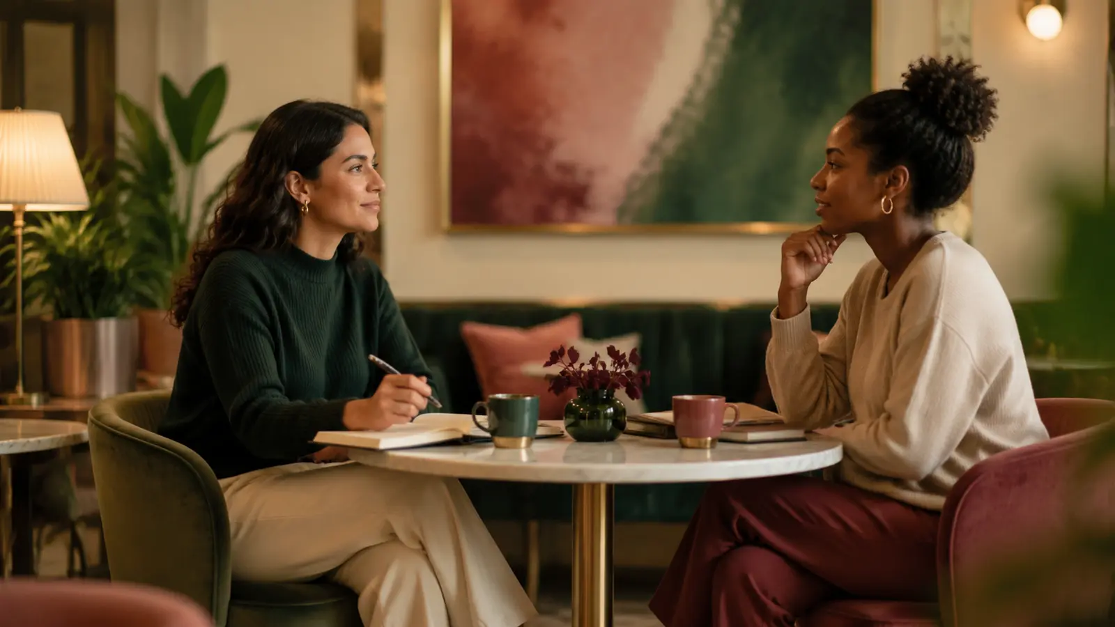 Preparing for Your First Meeting With a Known Donor or Prospective Parent