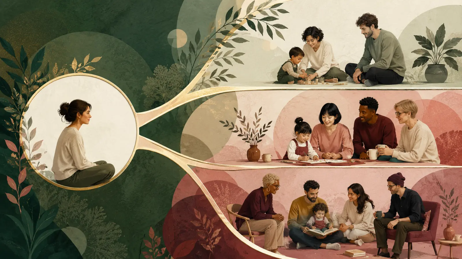 Known Donor, Donor Plus or Co-parent: What Is the Difference?