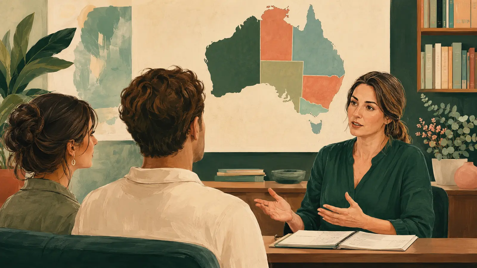 Sperm Donor Screening and Safety in Australia