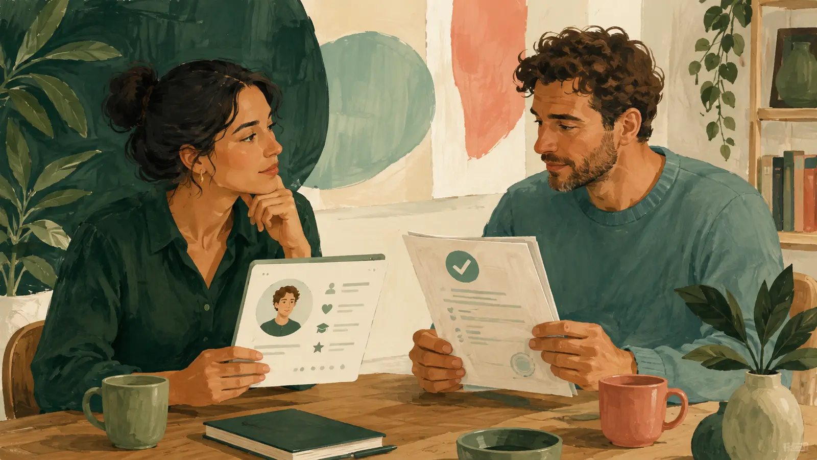 Verified Sperm Donors in Germany: What Verification Really Means
