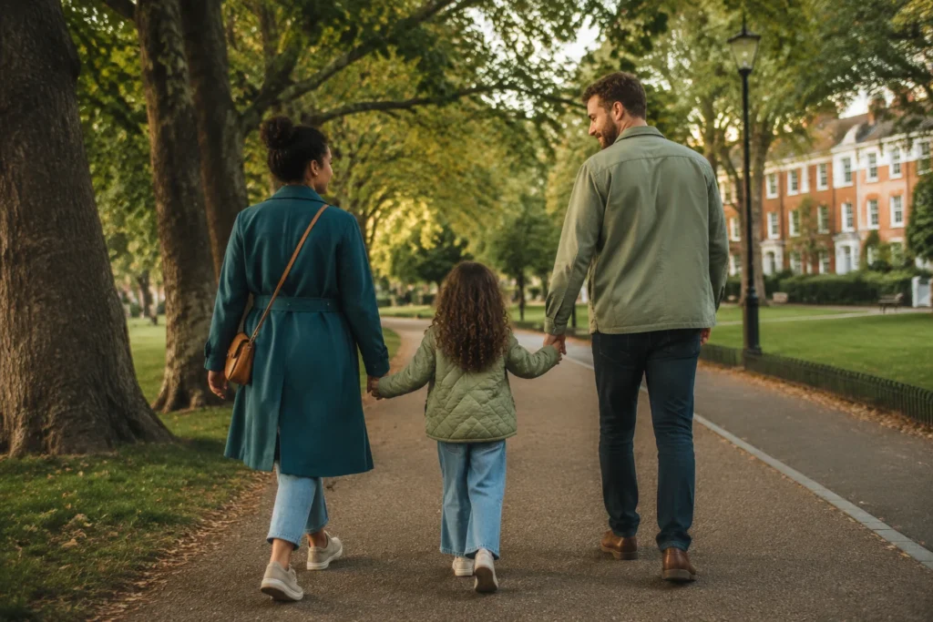 Trouver un coparent au Royaume-Uni : guide pratique