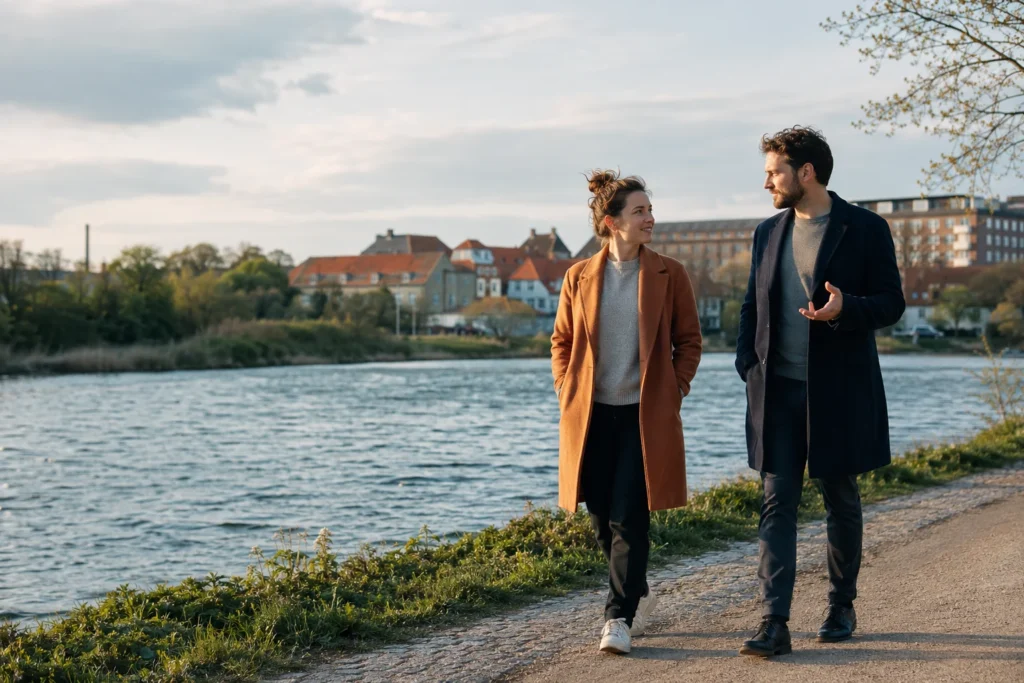 Find en medforælder i Danmark: en praktisk guide