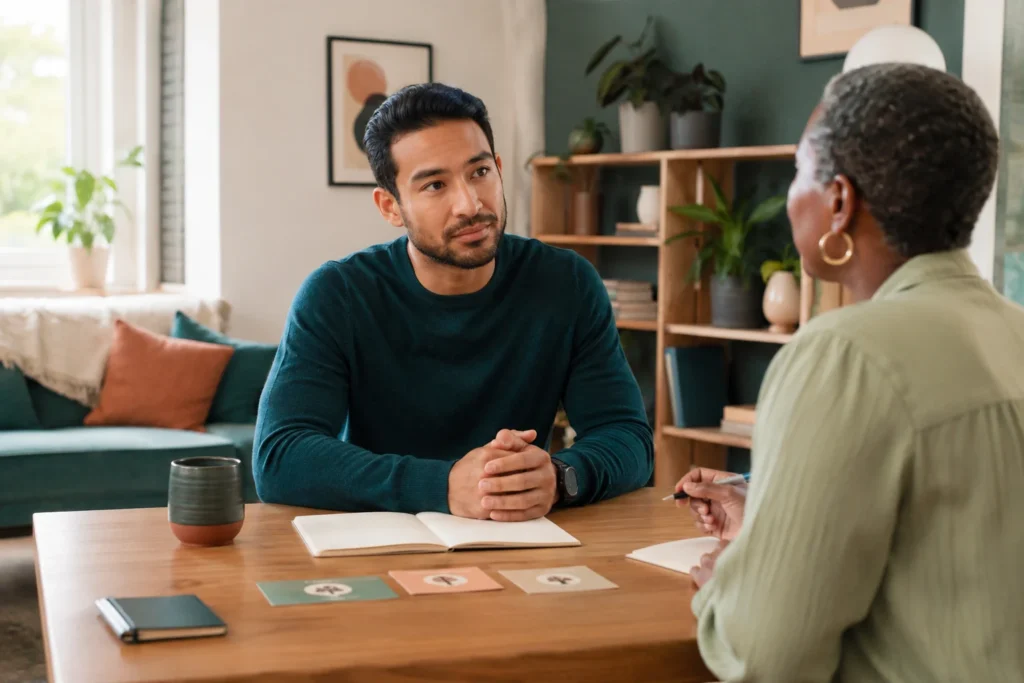 Becoming a Known Sperm Donor: Responsibilities and Long-Term Questions